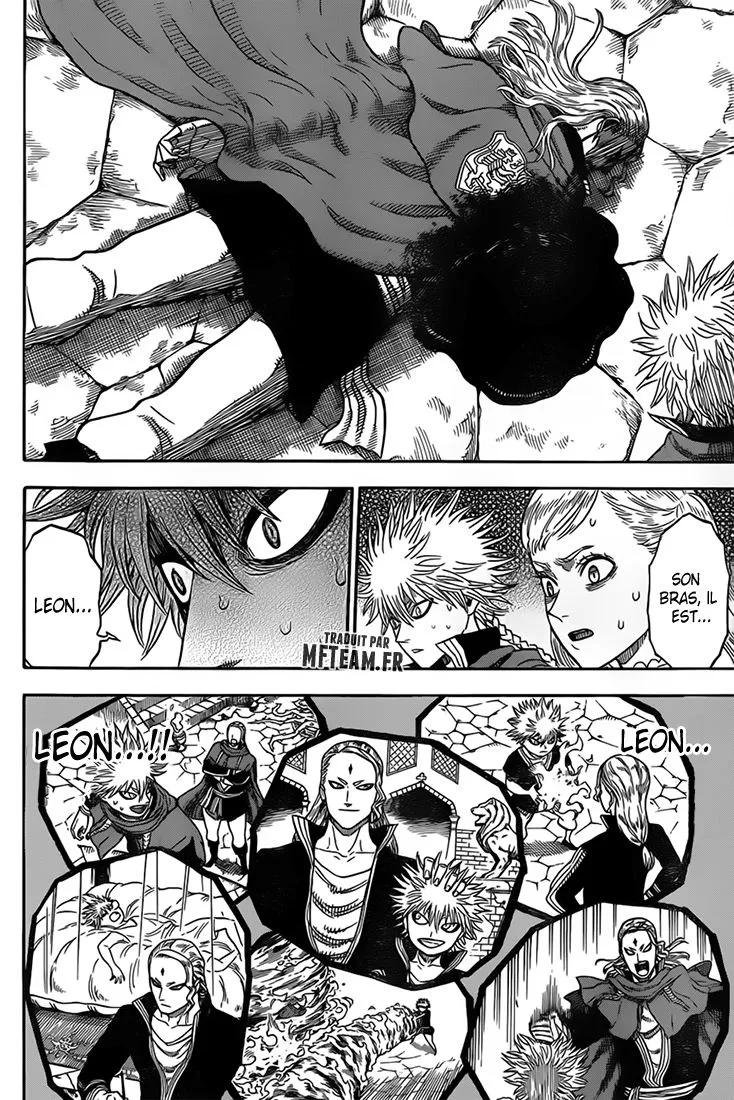 Black Clover - 33 - 65515d9642503.webp
