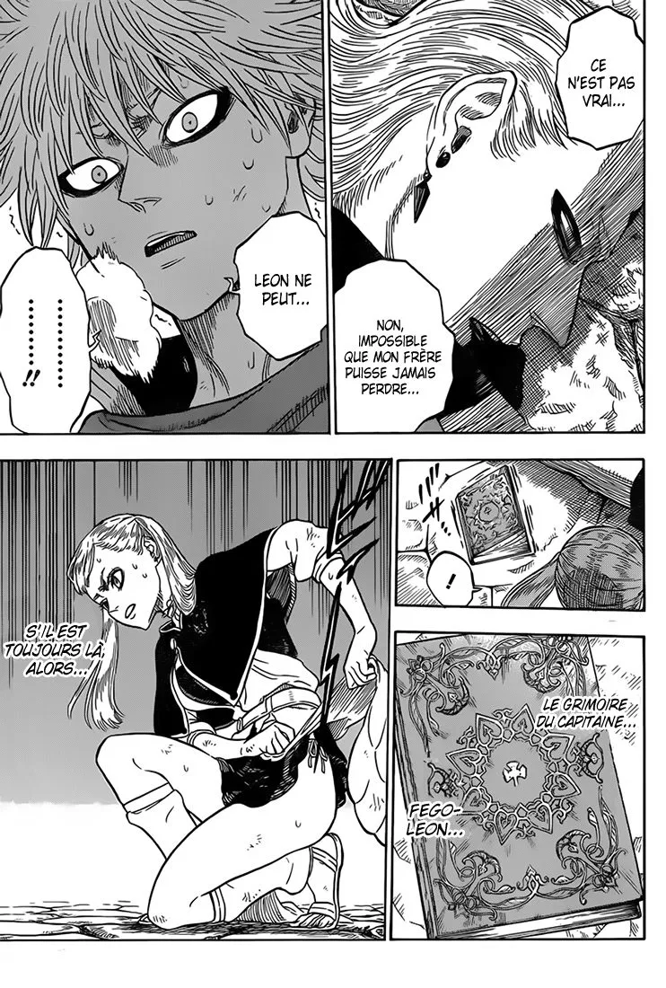Black Clover - 33 - 65515d966dab2.webp