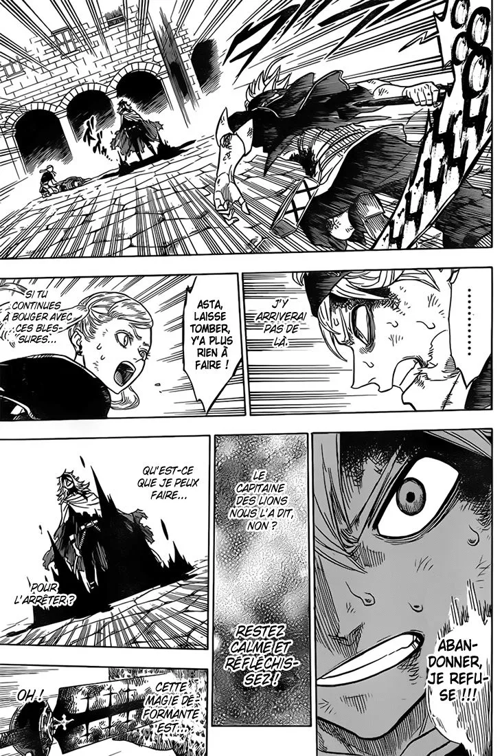 Black Clover - 33 - 65515d9737e43.webp