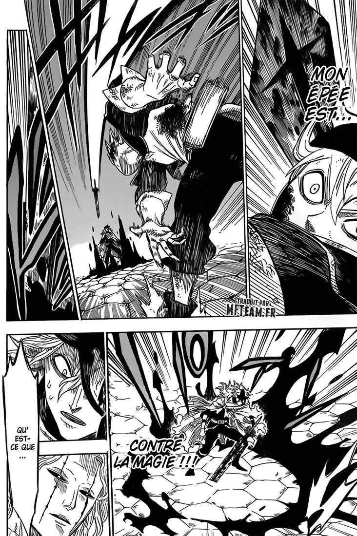 Black Clover - 33 - 65515d9766503.webp
