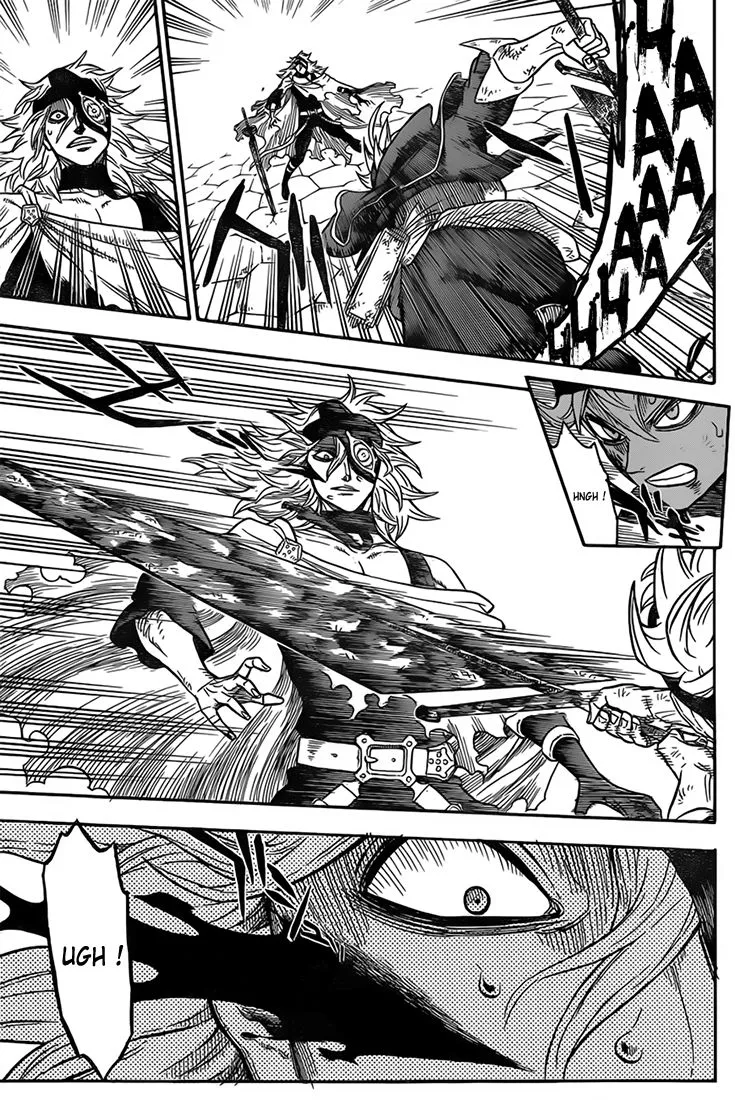 Black Clover - 33 - 65515d9794491.webp