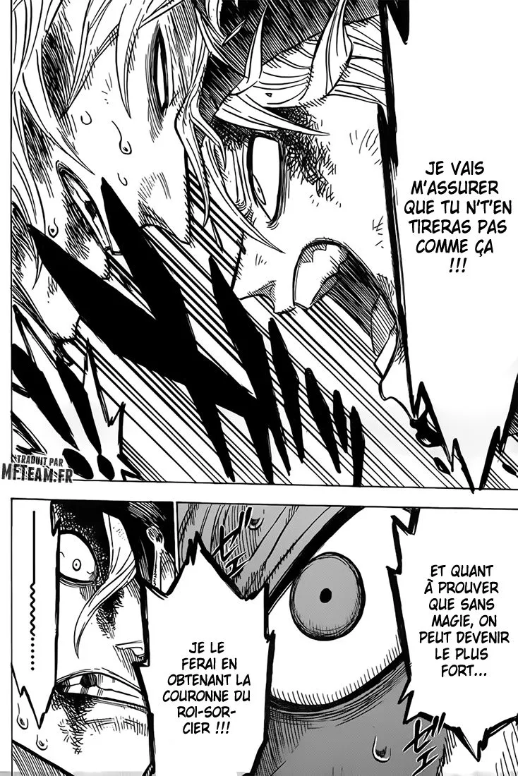 Black Clover - 33 - 65515d98277ce.webp