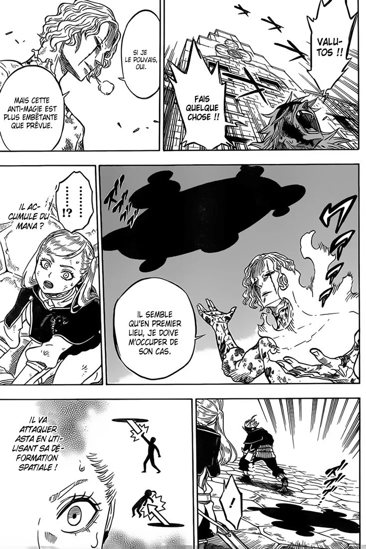 Black Clover - 33 - 65515d985663f.webp