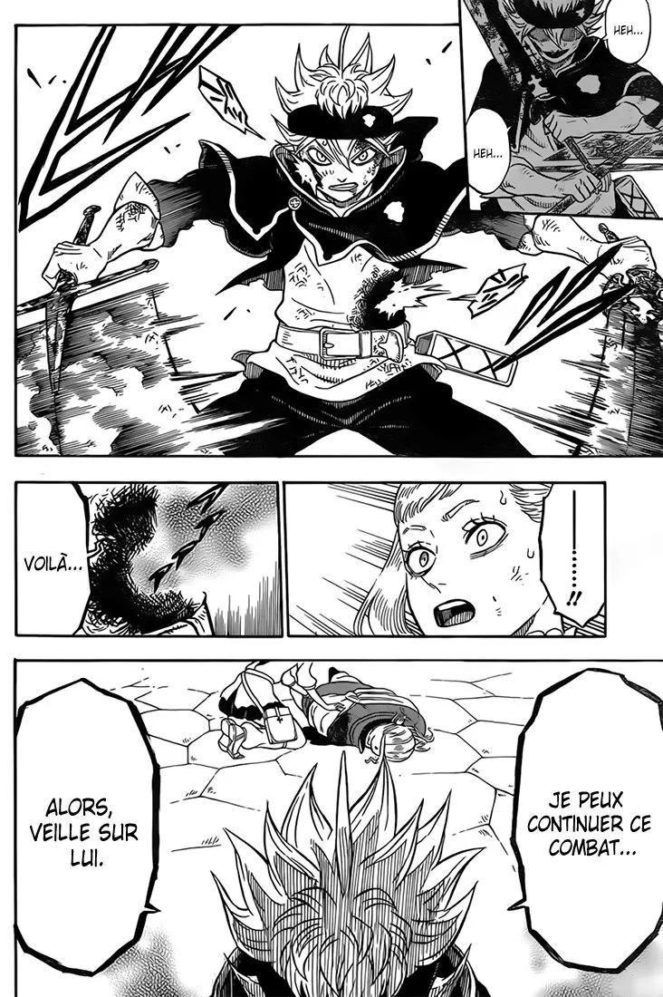 Black Clover - 33 - 65515d99494f3.webp