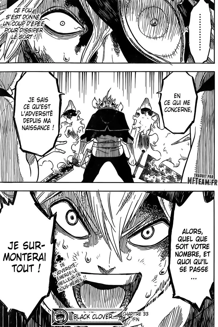 Black Clover - 33 - 65515d99716d8.webp