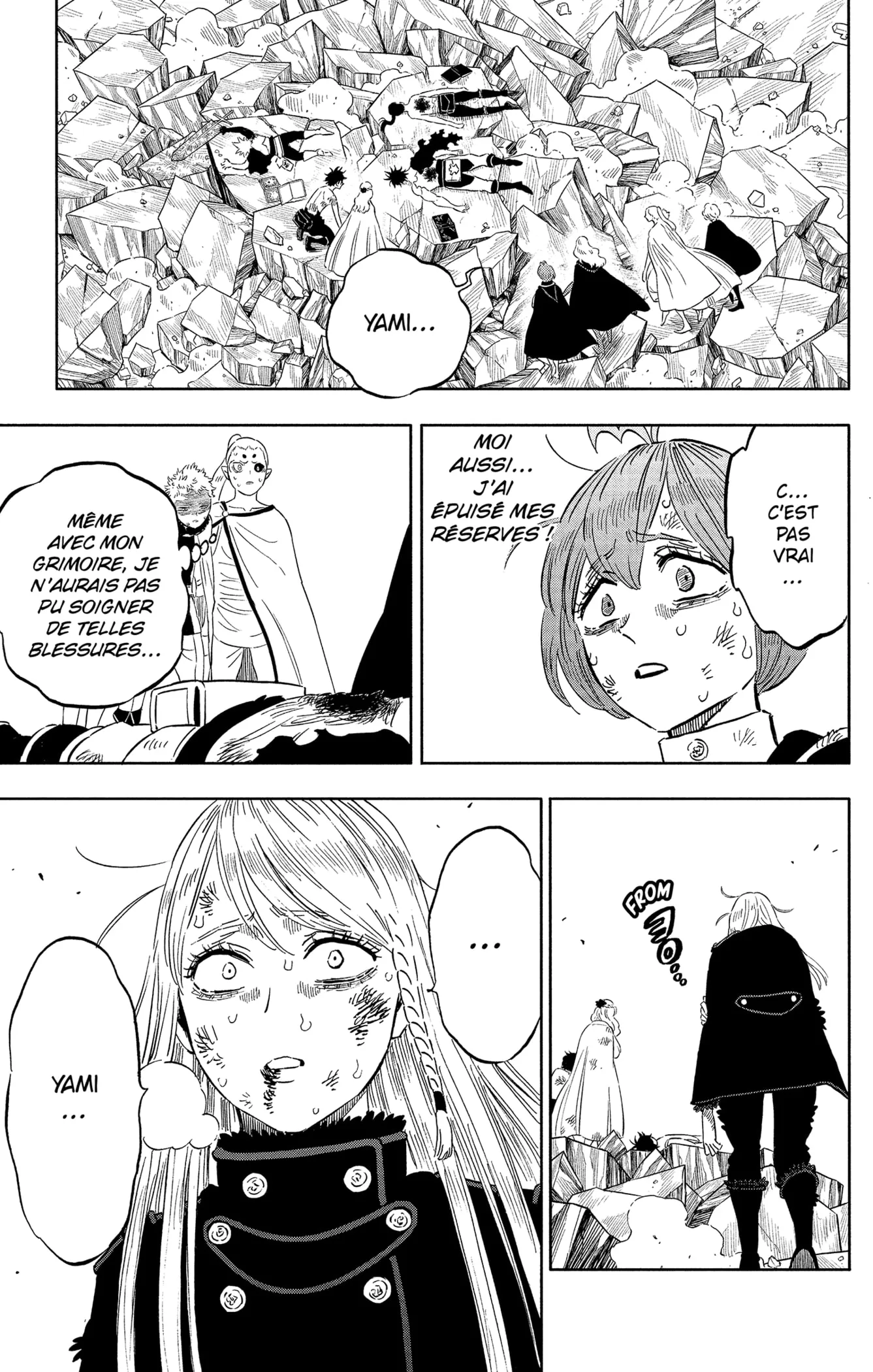 Black Clover - 330 - 65515d9c46868.webp