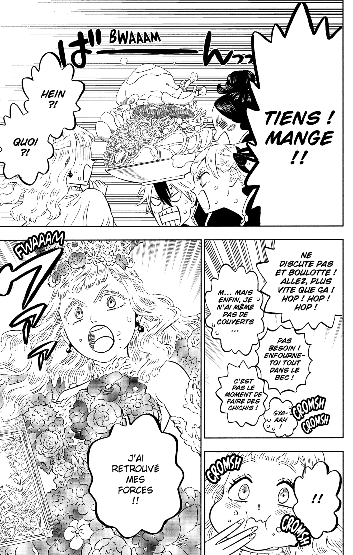 Black Clover - 330 - 65515d9e79548.webp