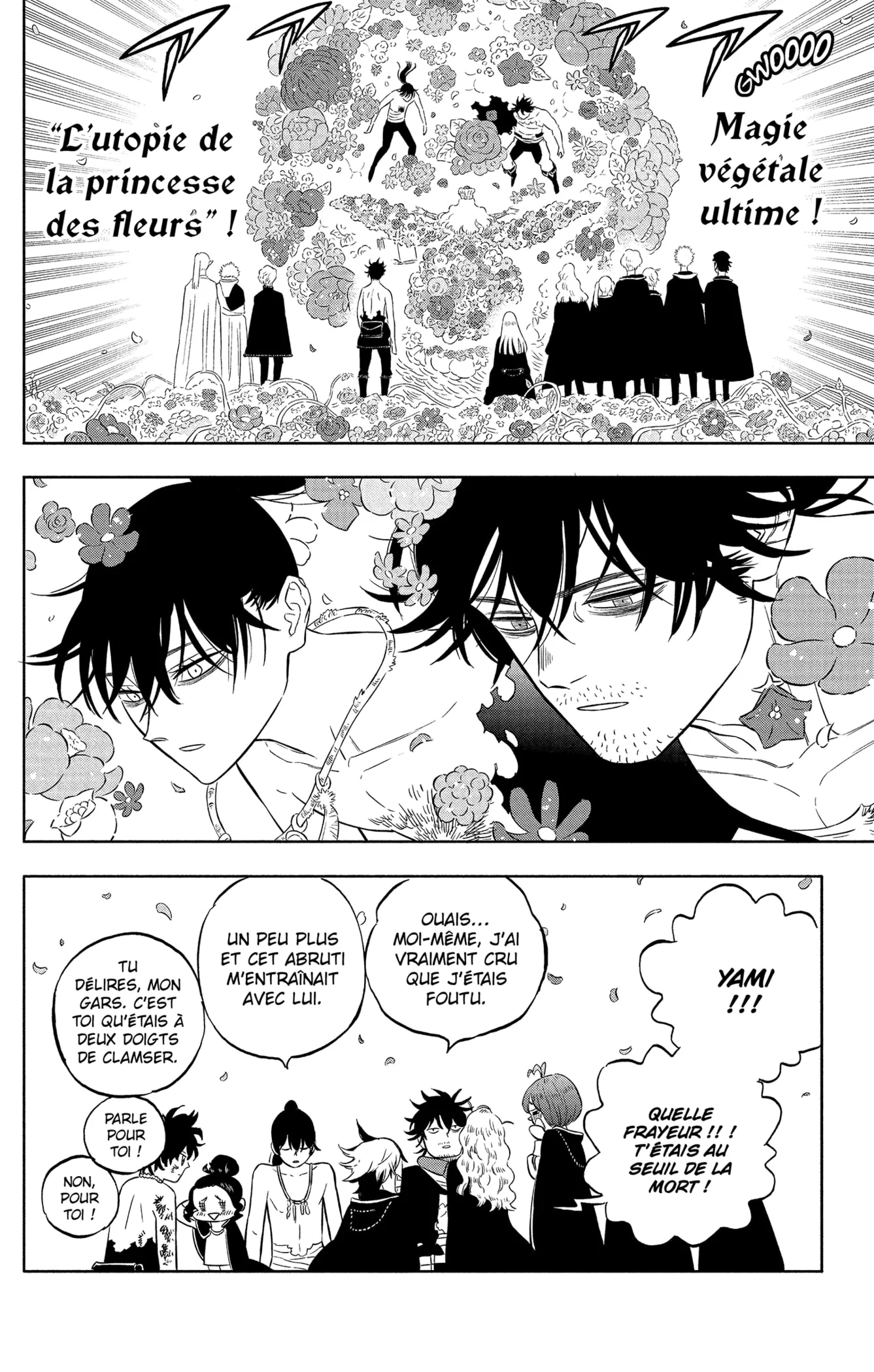 Black Clover - 330 - 65515d9f0368d.webp