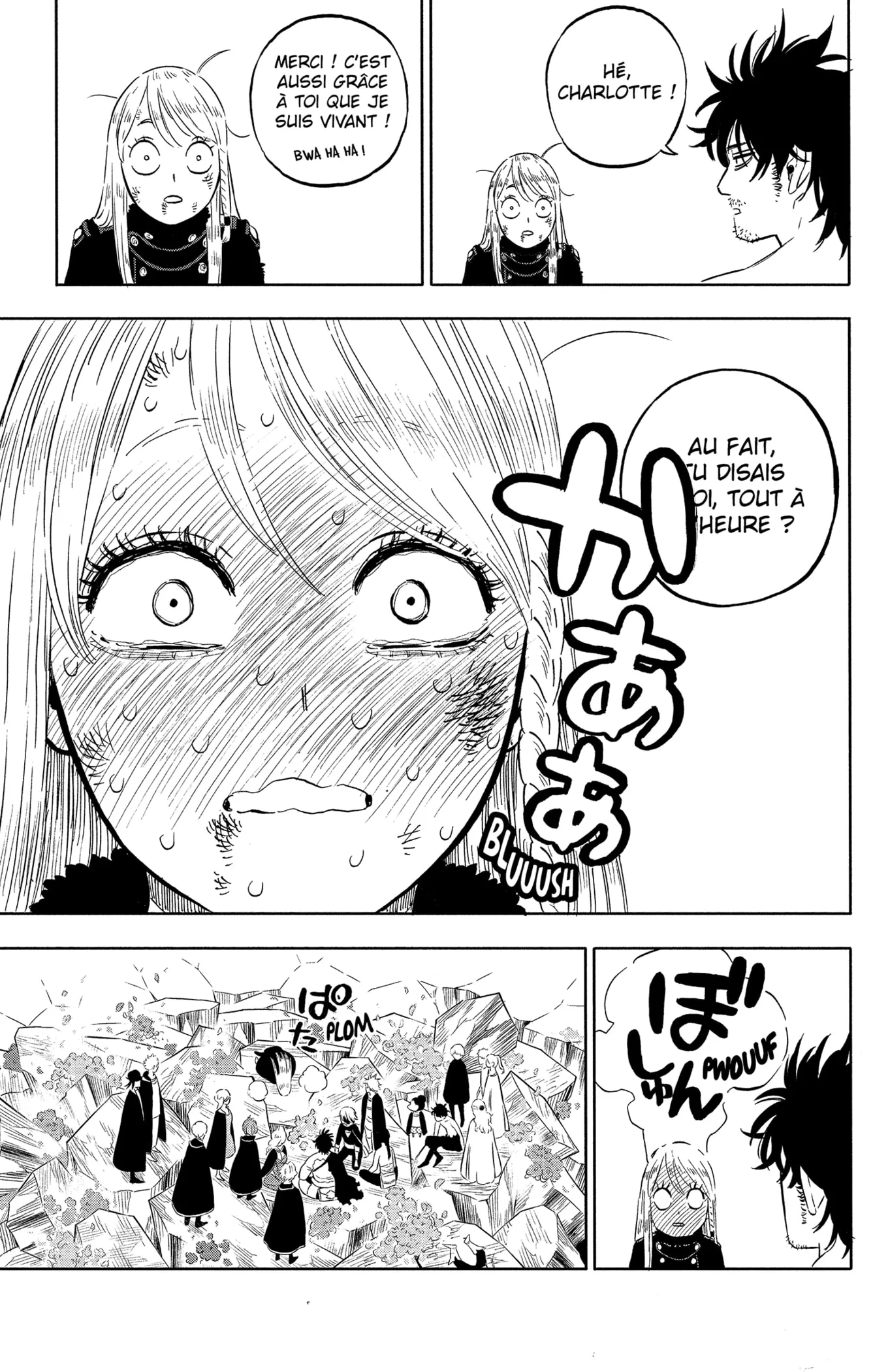 Black Clover - 330 - 65515d9f7d007.webp