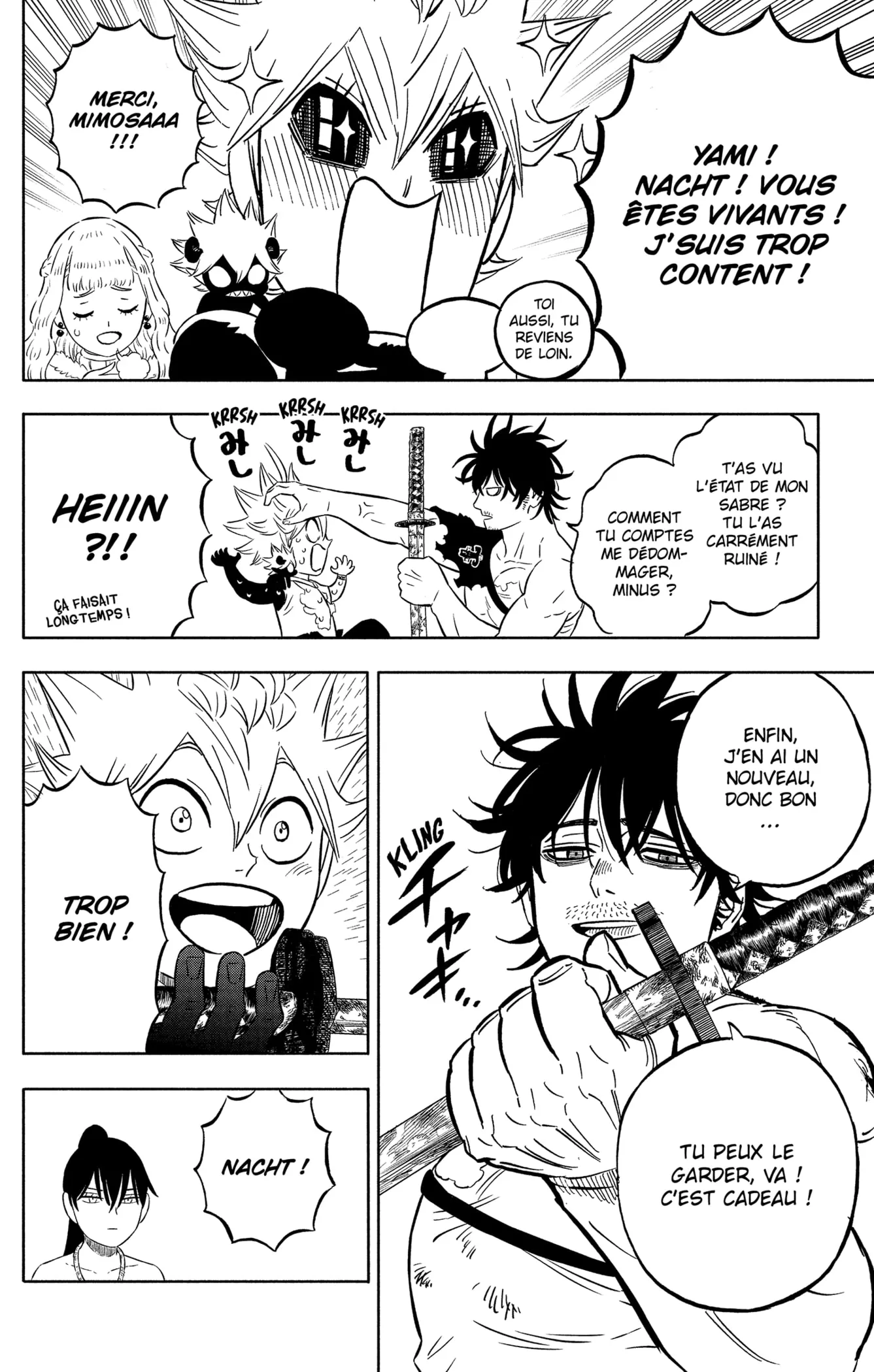 Black Clover - 330 - 65515da00e125.webp
