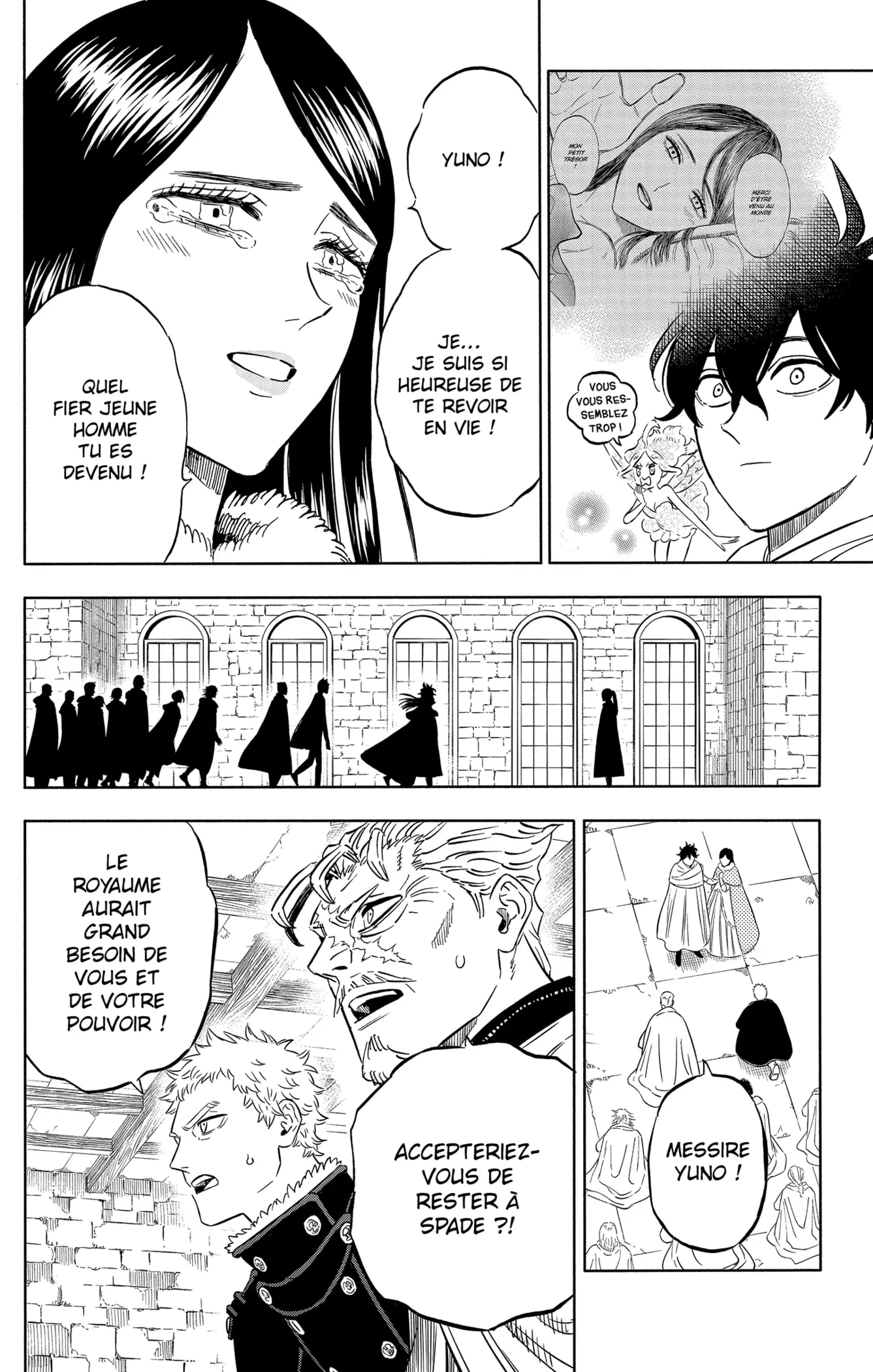 Black Clover - 331 - 65515da1adccb.webp