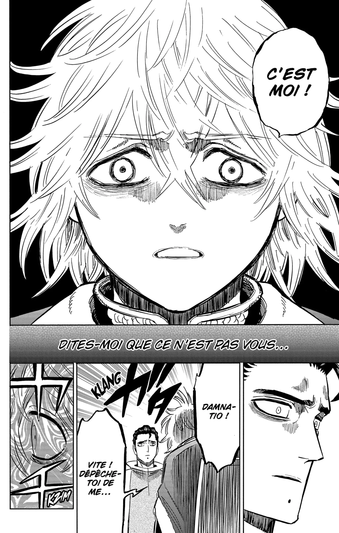 Black Clover - 331 - 65515da7660e5.webp