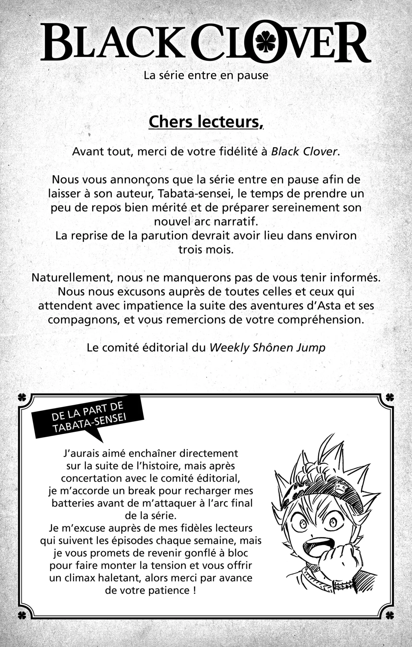 Black Clover - 331 - 65515da9b27de.webp