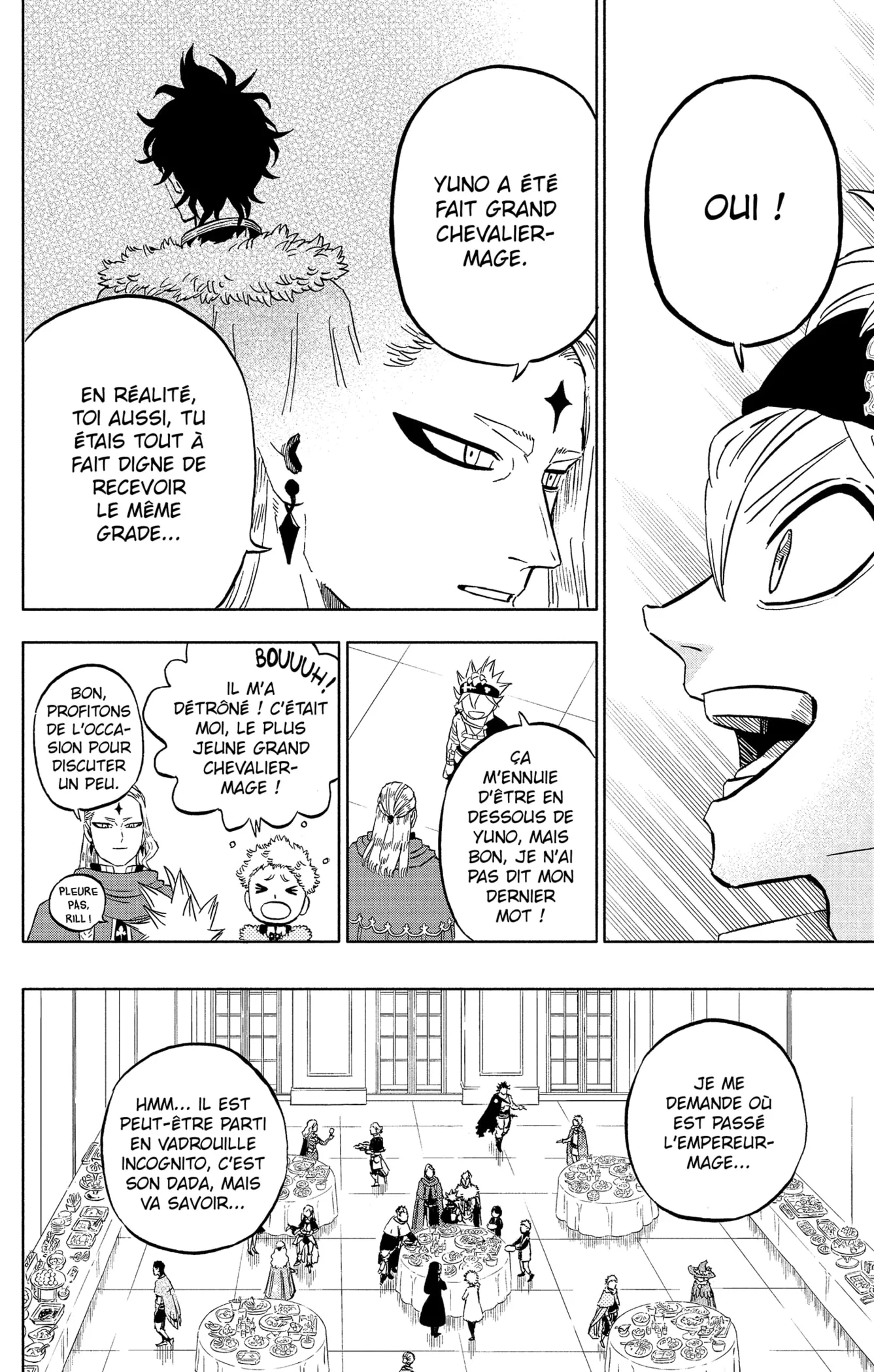 Black Clover - 332 - 65515dad1a3a9.webp
