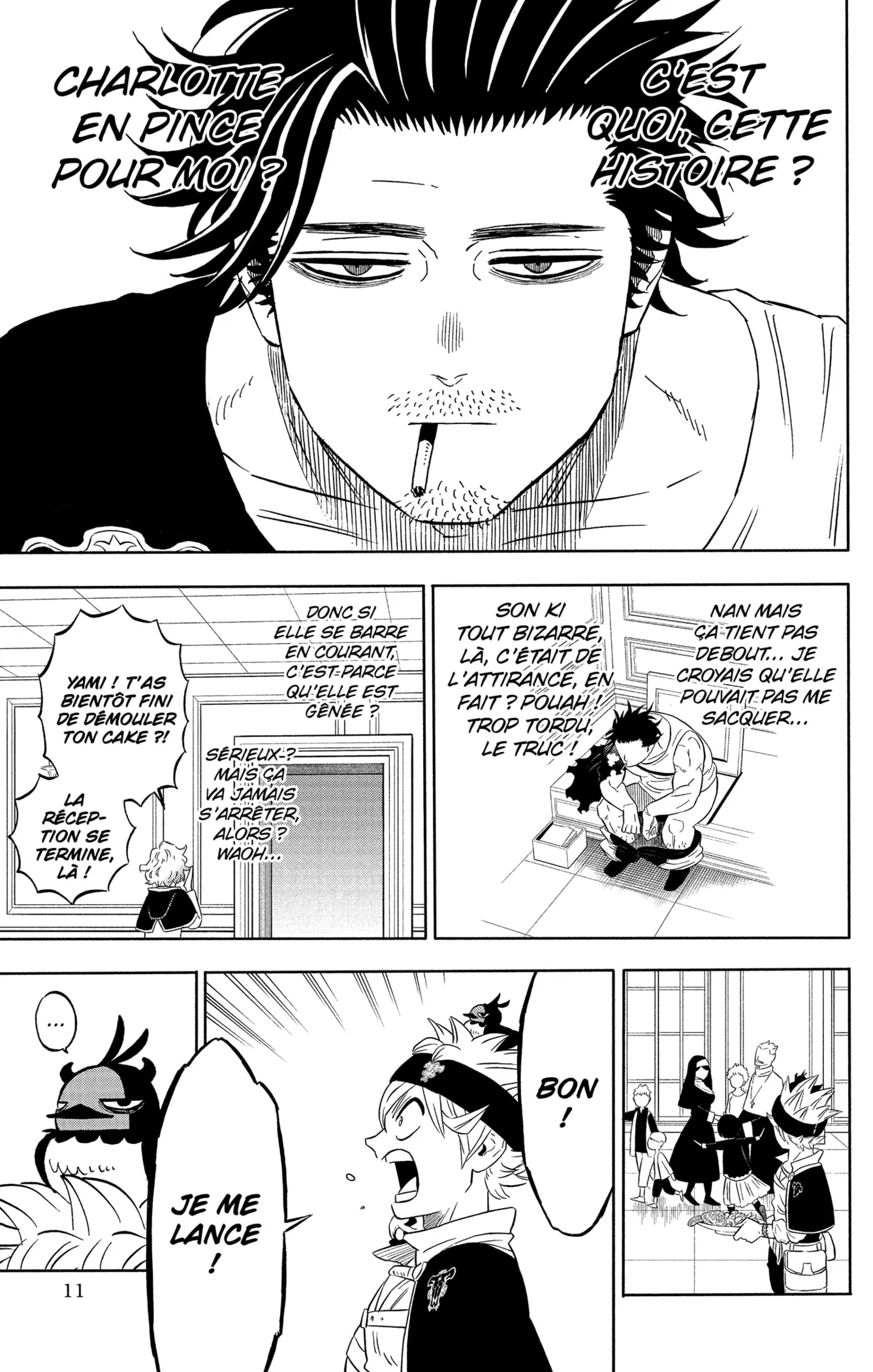 Black Clover - 332 - 65515daea7fe3.webp