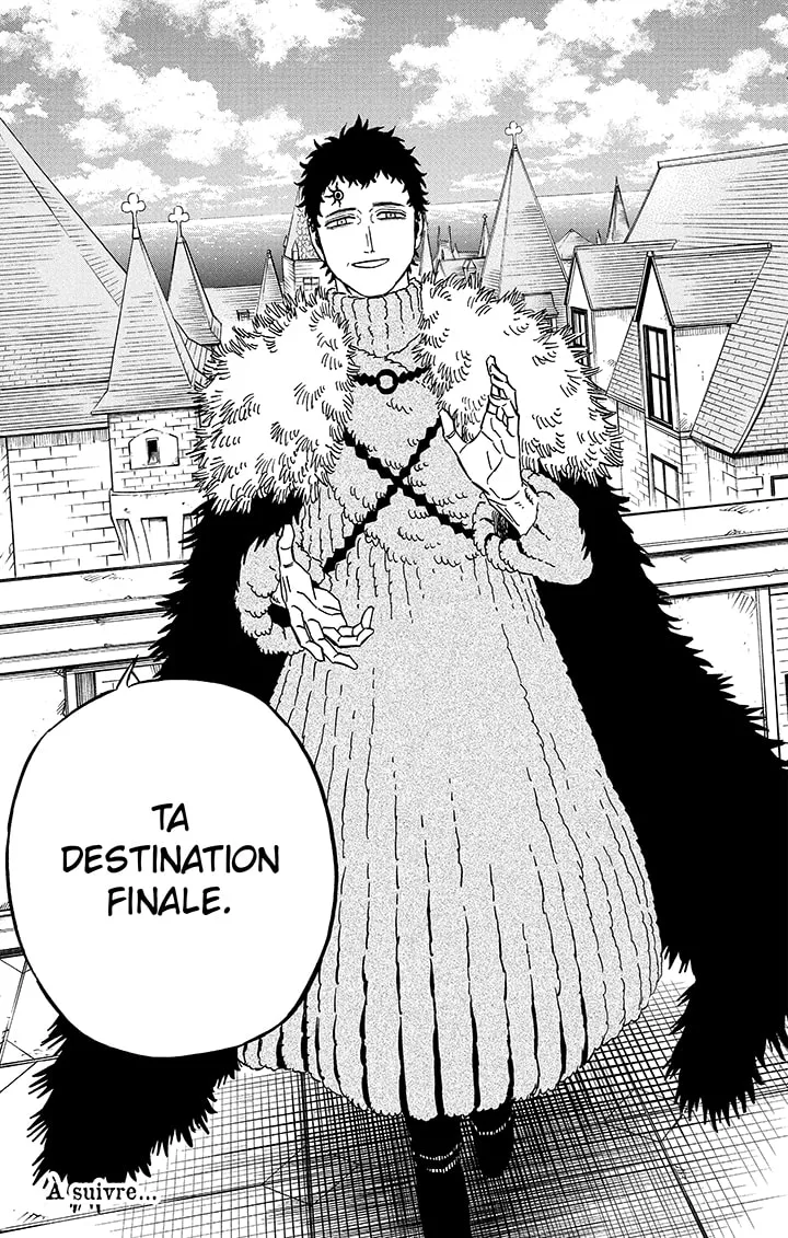 Black Clover - 332 - 65515db2d4508.webp