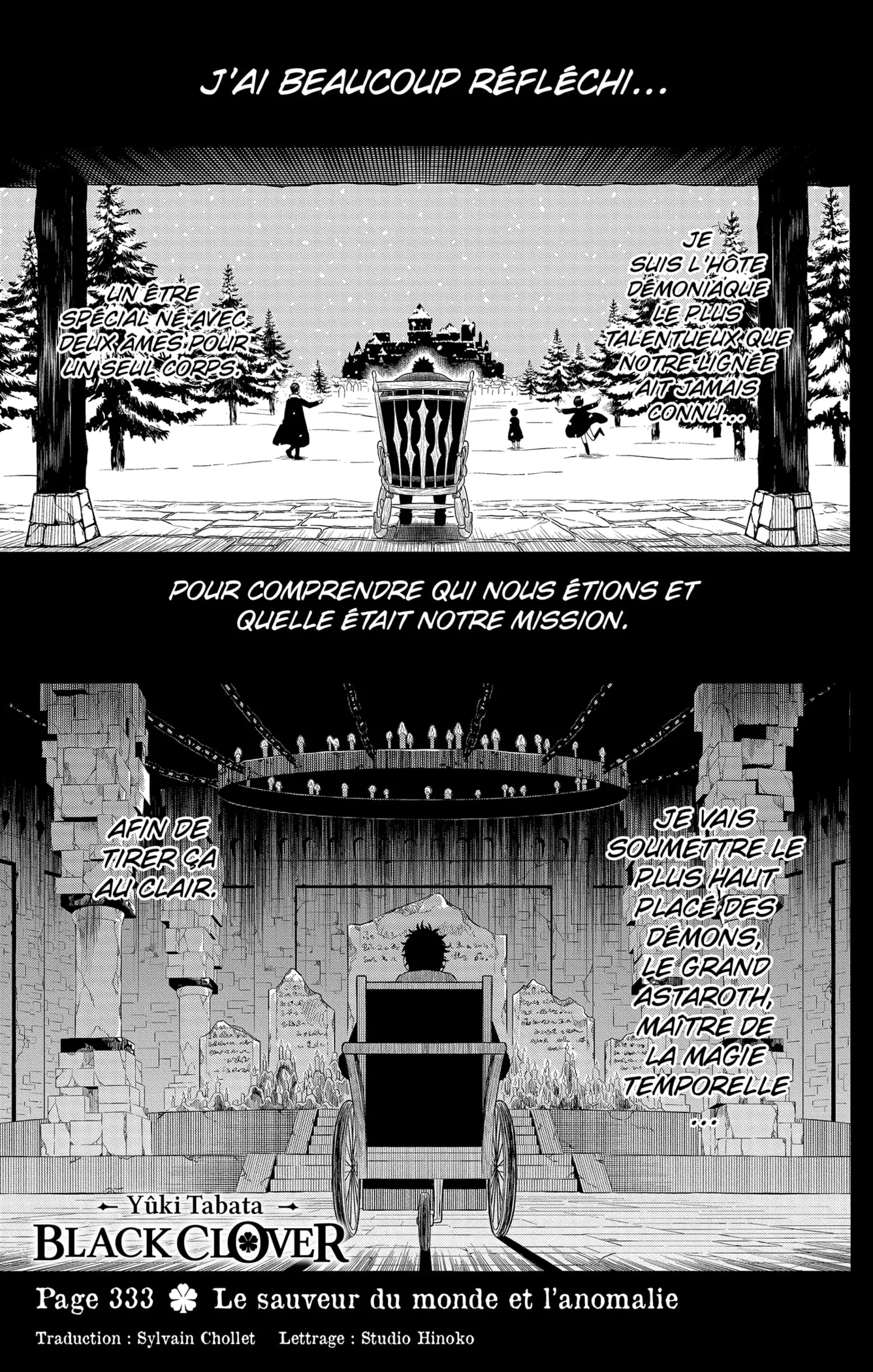 Black Clover - 333 - 65515db37c6c8.webp