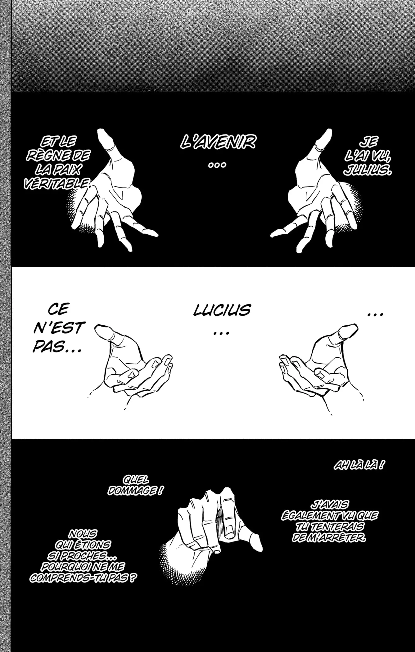 Black Clover - 333 - 65515db3f30a3.webp