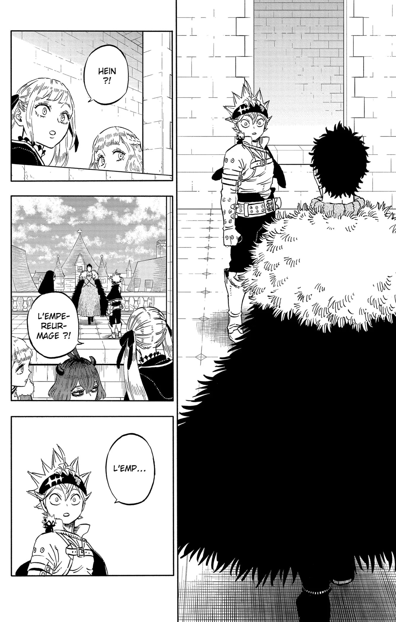 Black Clover - 333 - 65515db51d548.webp
