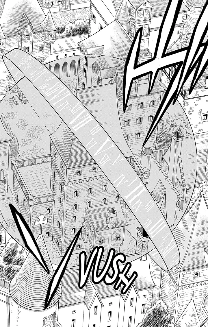 Black Clover - 333 - 65515db5e46a4.webp