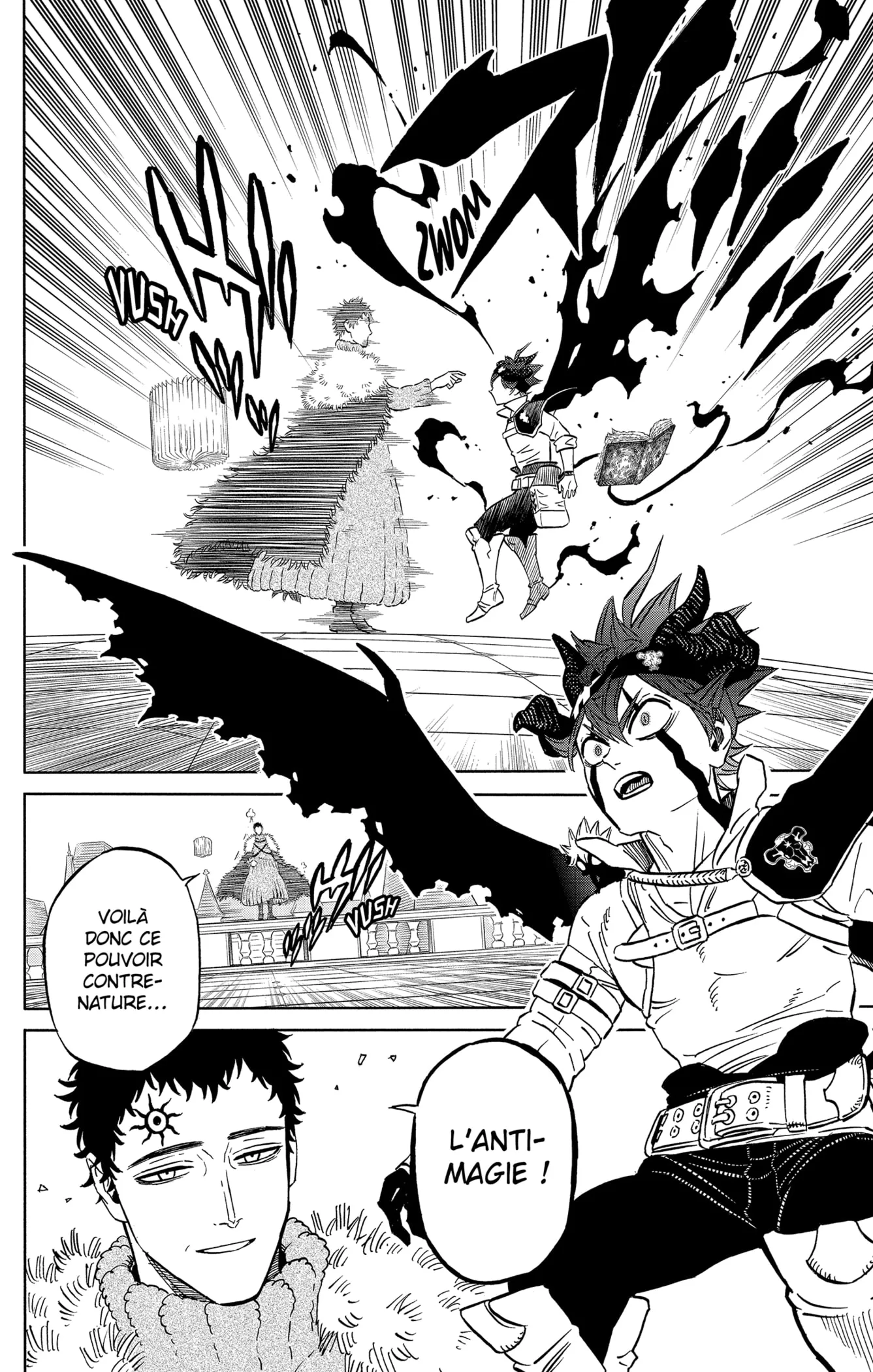 Black Clover - 333 - 65515db6cda4d.webp