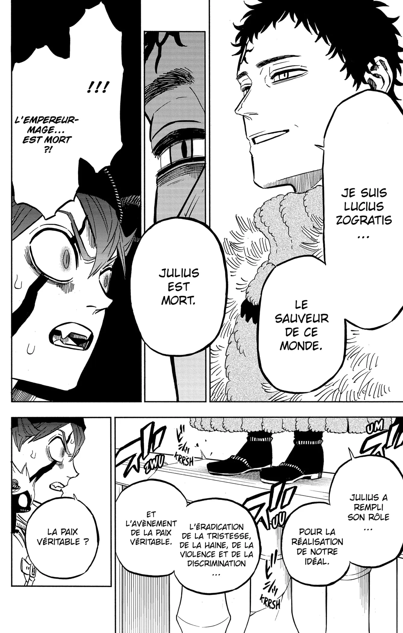 Black Clover - 333 - 65515db806e10.webp