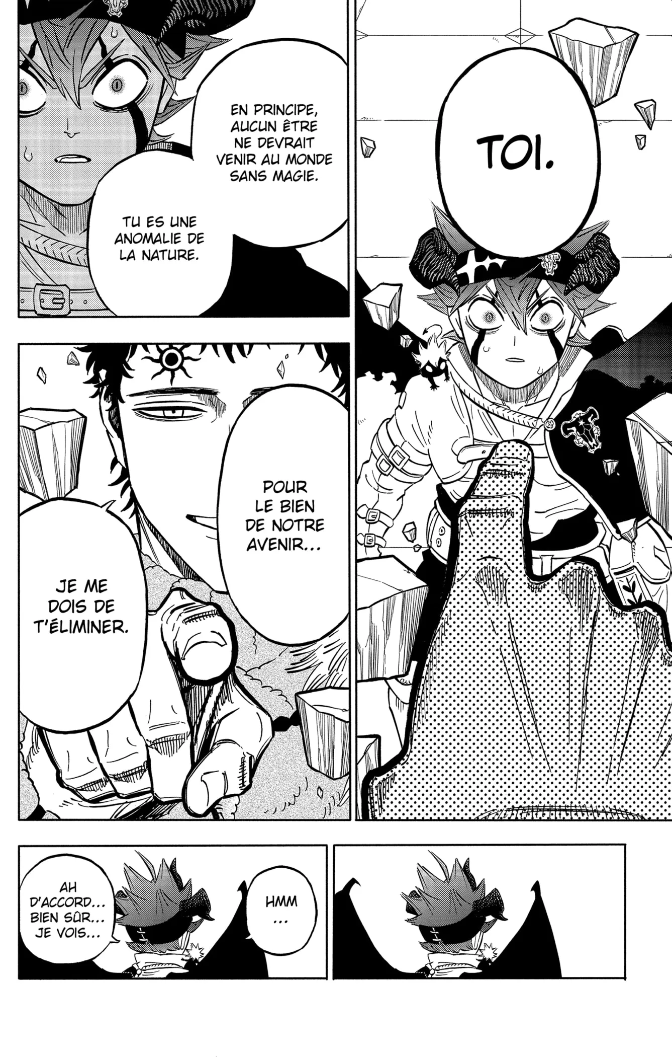 Black Clover - 333 - 65515db92d426.webp