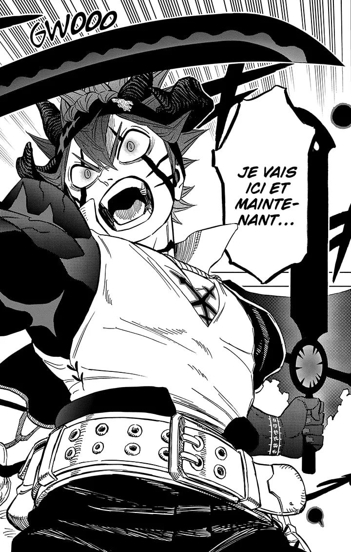 Black Clover - 333 - 65515dba5c27a.webp