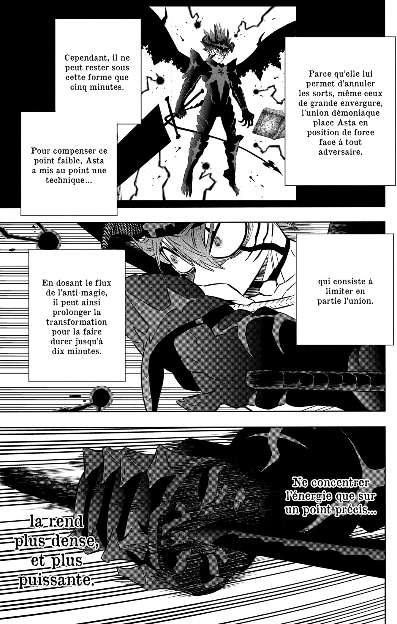 Black Clover - 334 - 65515dbb1f00a.webp