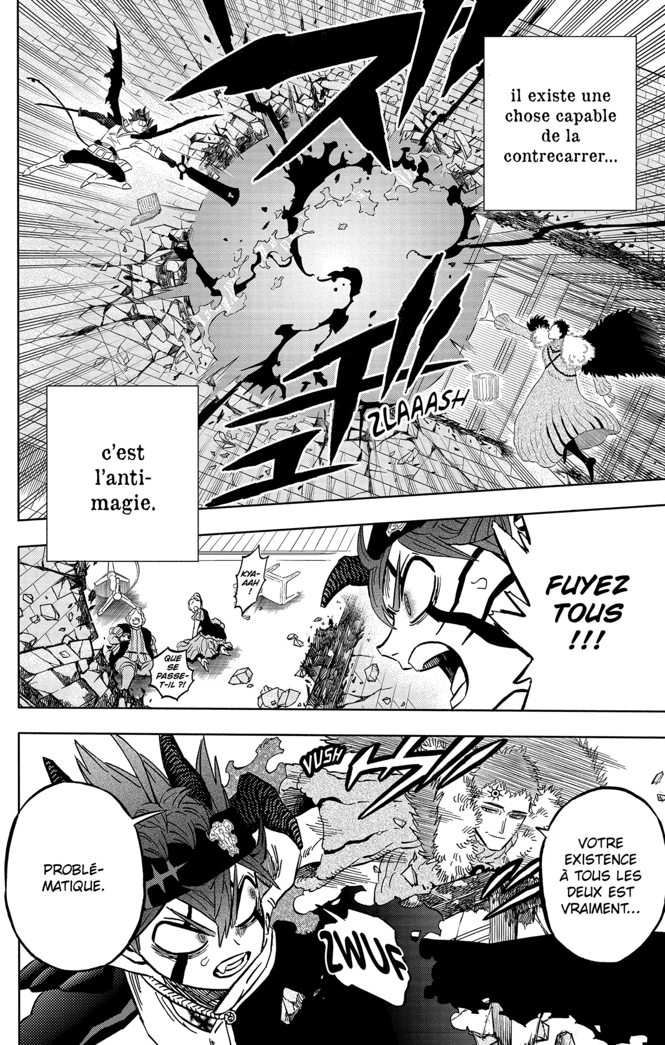 Black Clover - 334 - 65515dbd1ac5c.webp