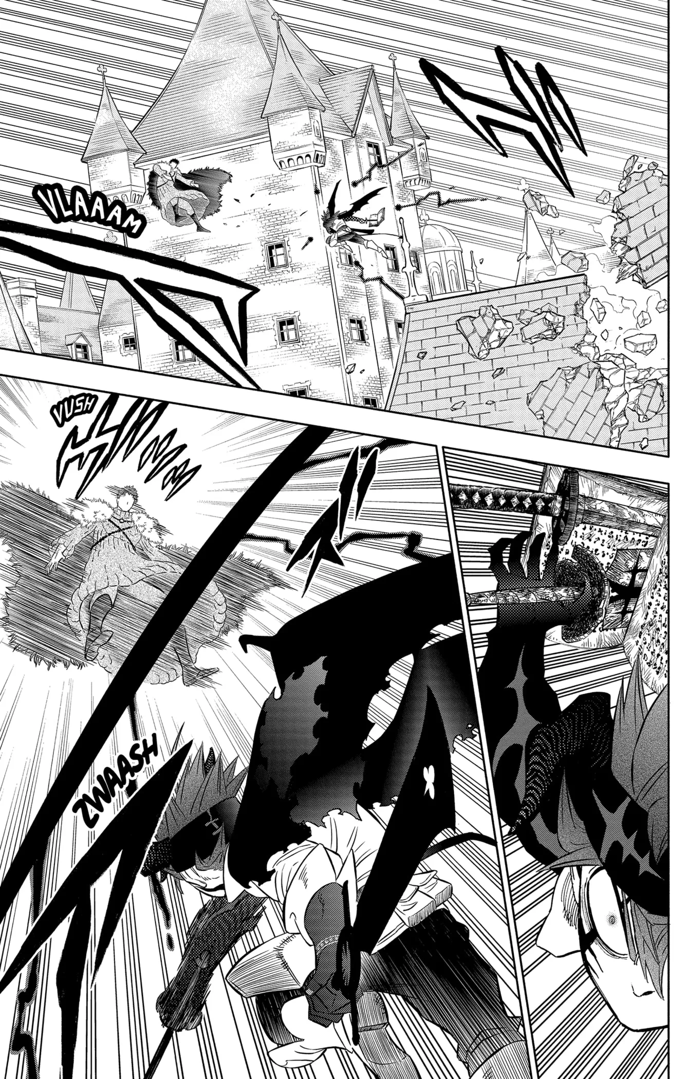 Black Clover - 334 - 65515dbf20772.webp