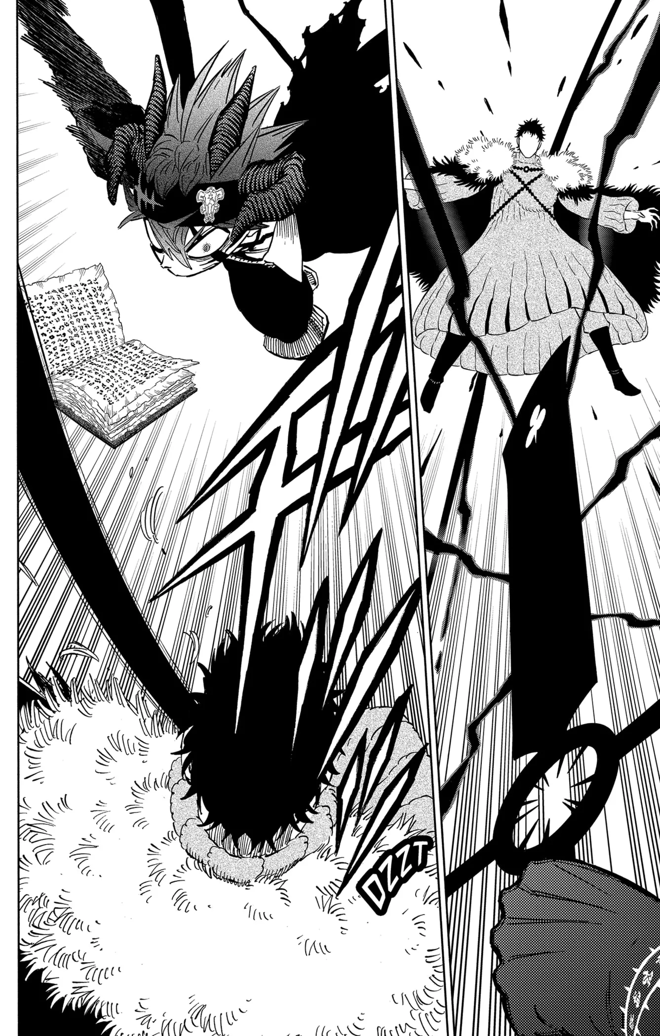 Black Clover - 334 - 65515dbfb4e29.webp