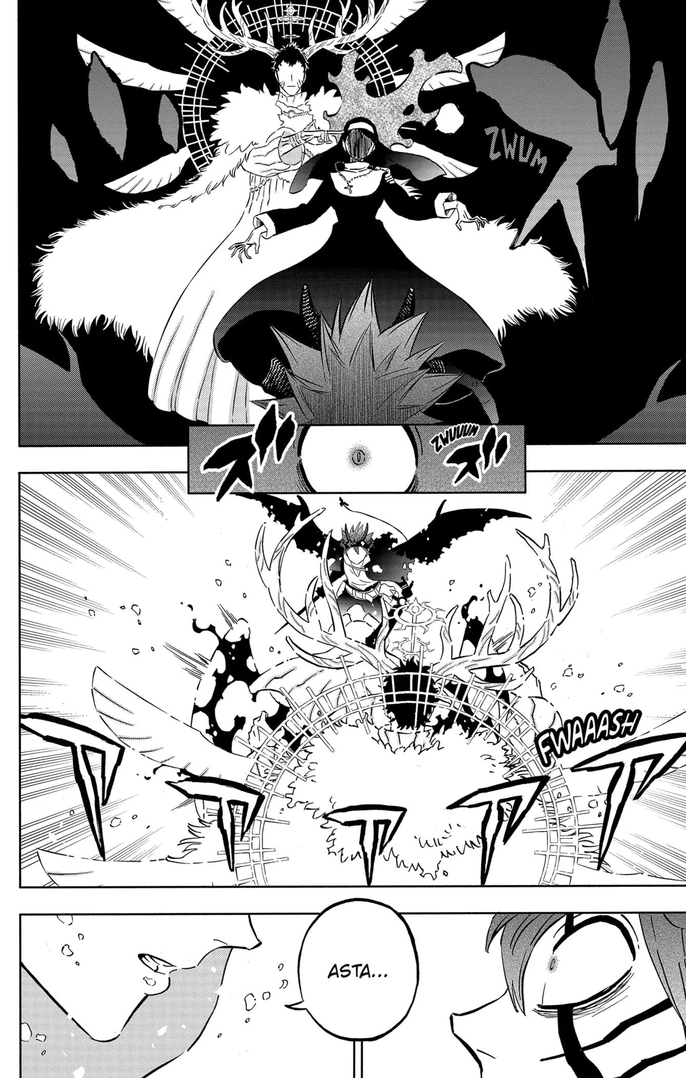 Black Clover - 334 - 65515dc25e5a8.webp