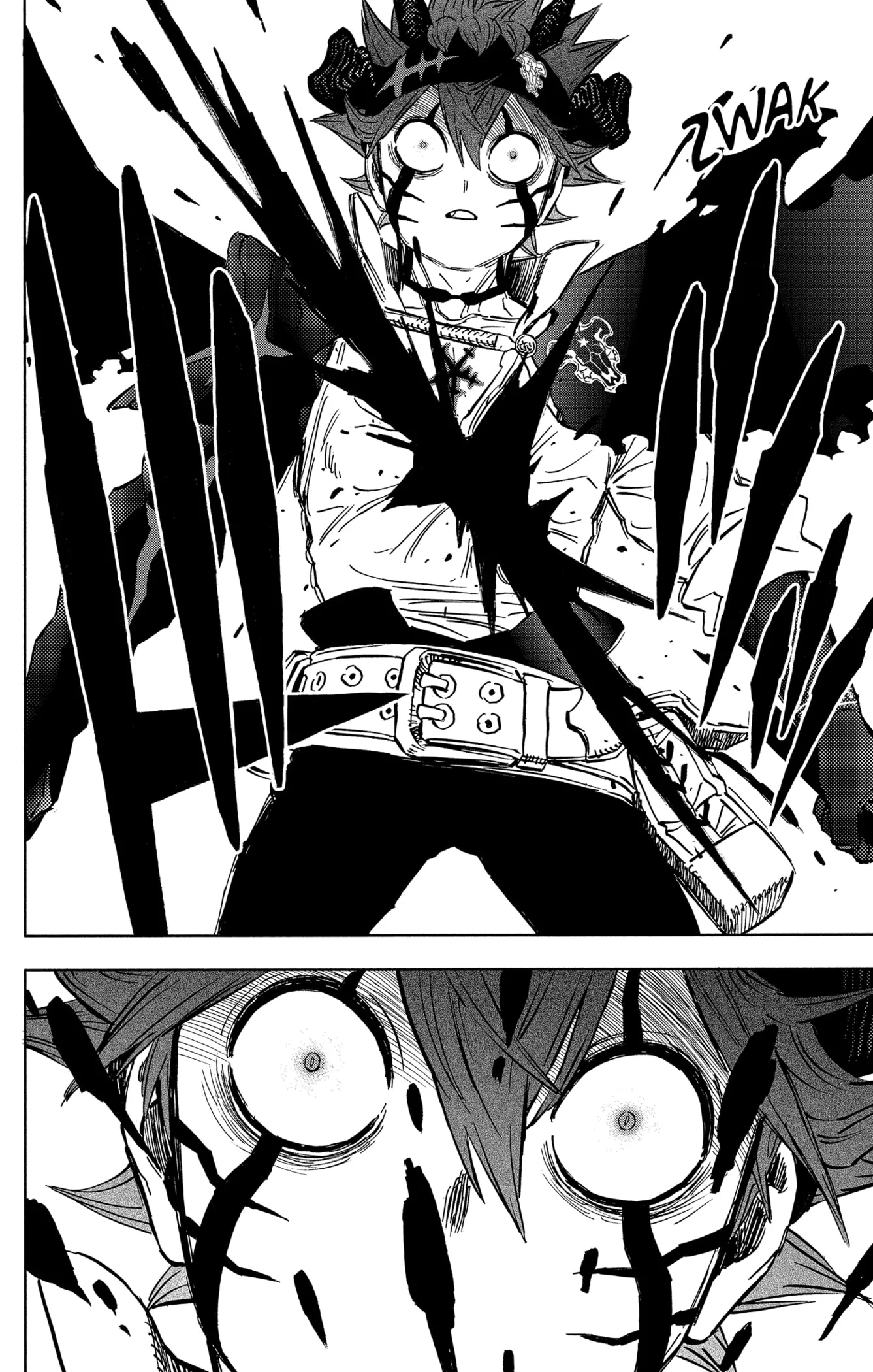 Black Clover - 334 - 65515dc36b08f.webp