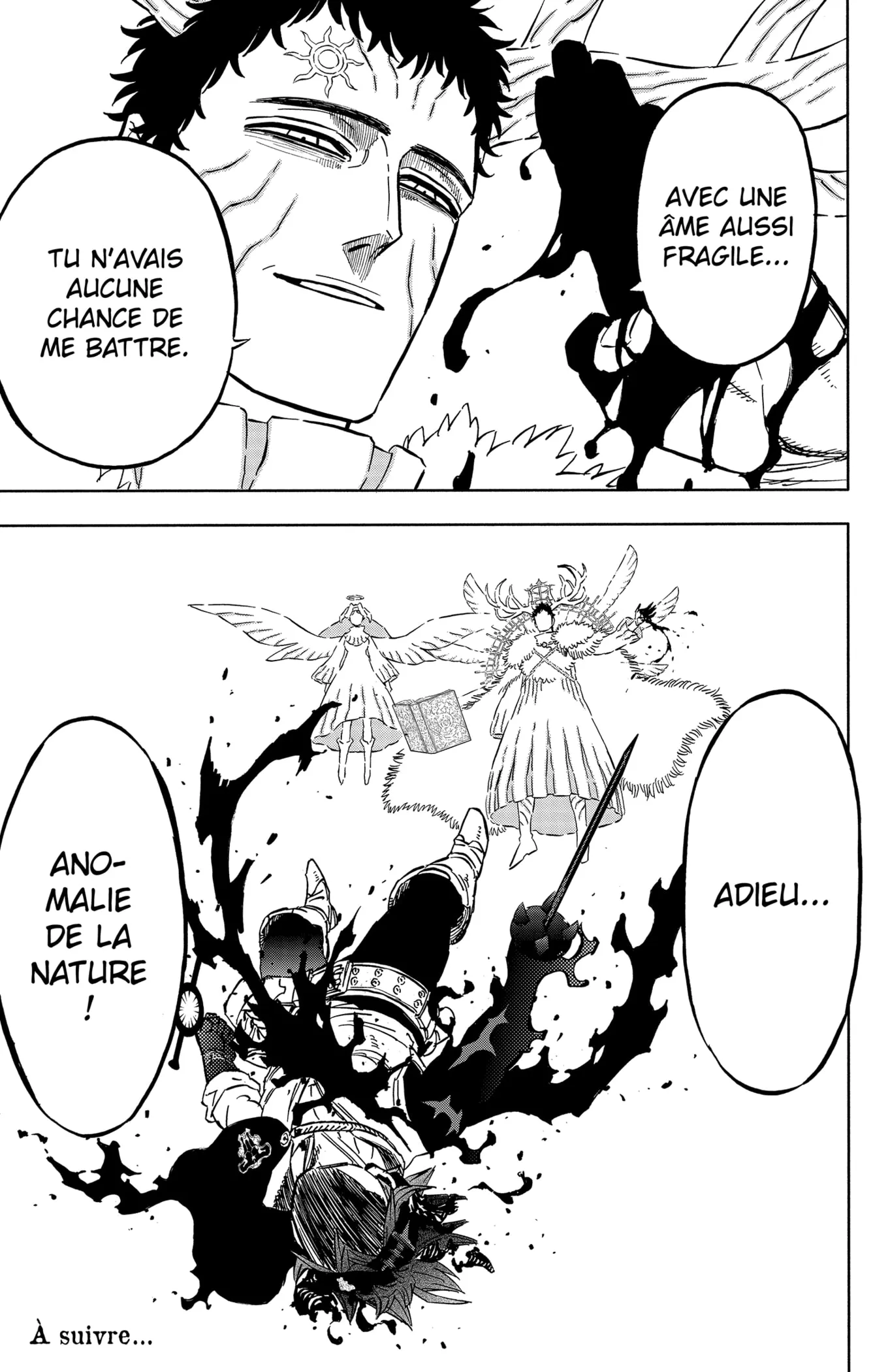 Black Clover - 334 - 65515dc3e9318.webp