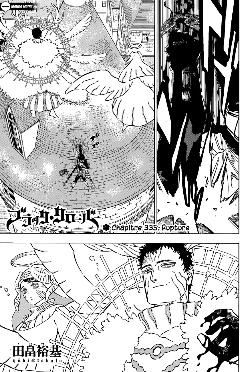 Black Clover - 335 - 65515dc4cb501.webp