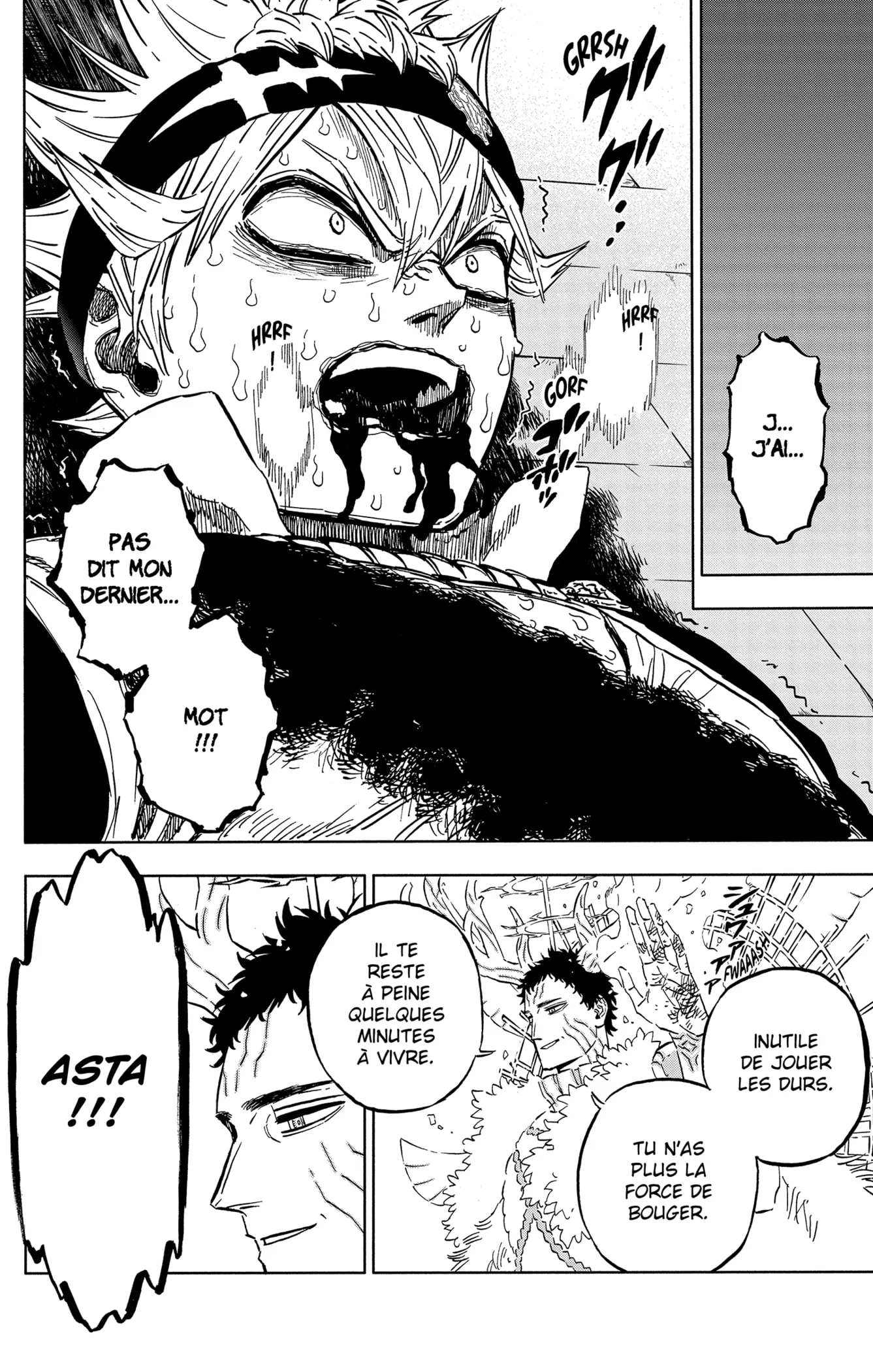Black Clover - 335 - 65515dc559c4b.webp