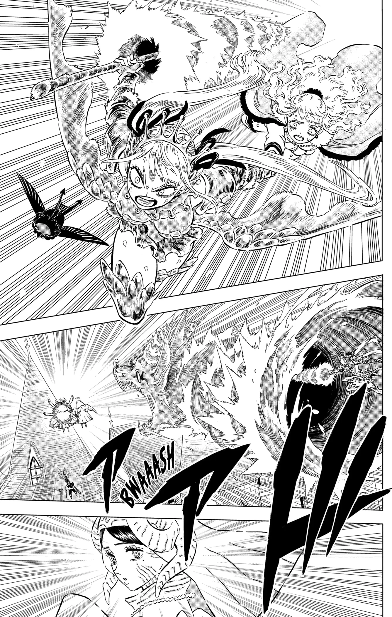 Black Clover - 335 - 65515dc644c9f.webp