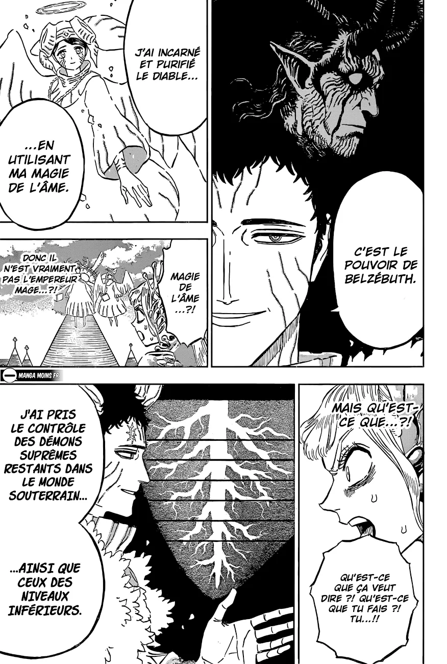 Black Clover - 335 - 65515dc838a8a.webp