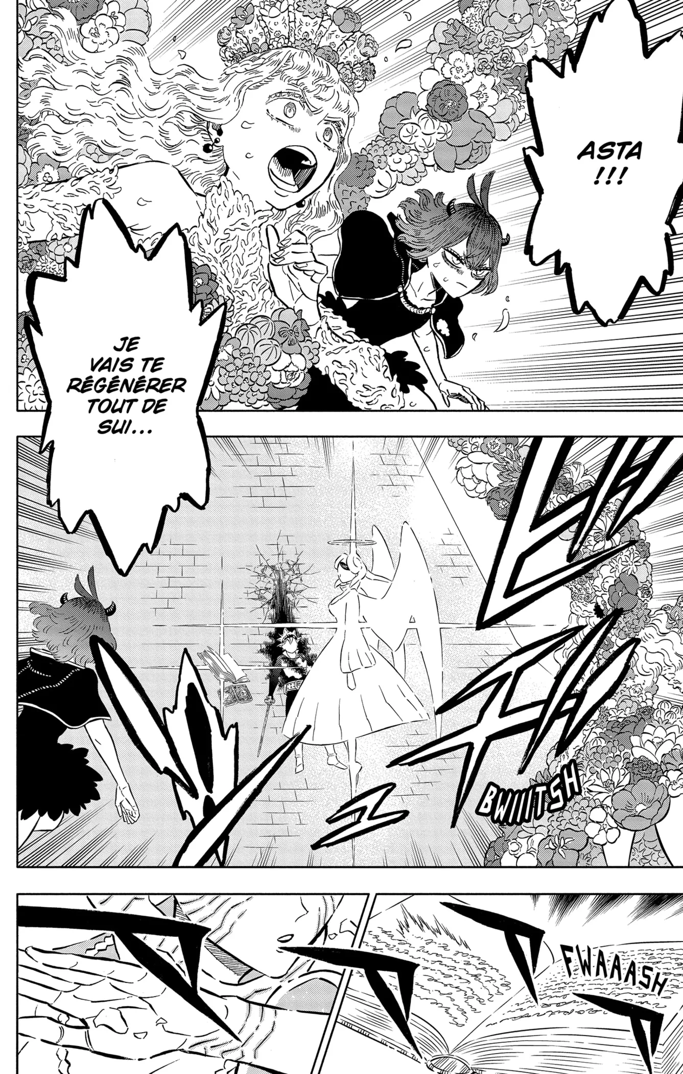 Black Clover - 335 - 65515dca5c64d.webp