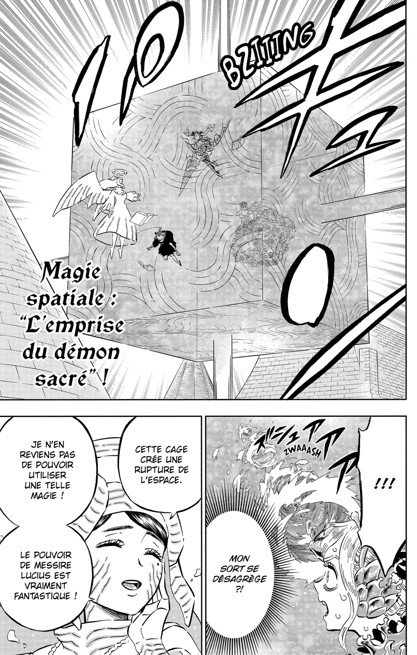 Black Clover - 335 - 65515dcb436df.webp