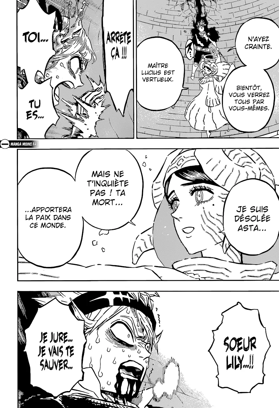 Black Clover - 335 - 65515dcc45124.webp