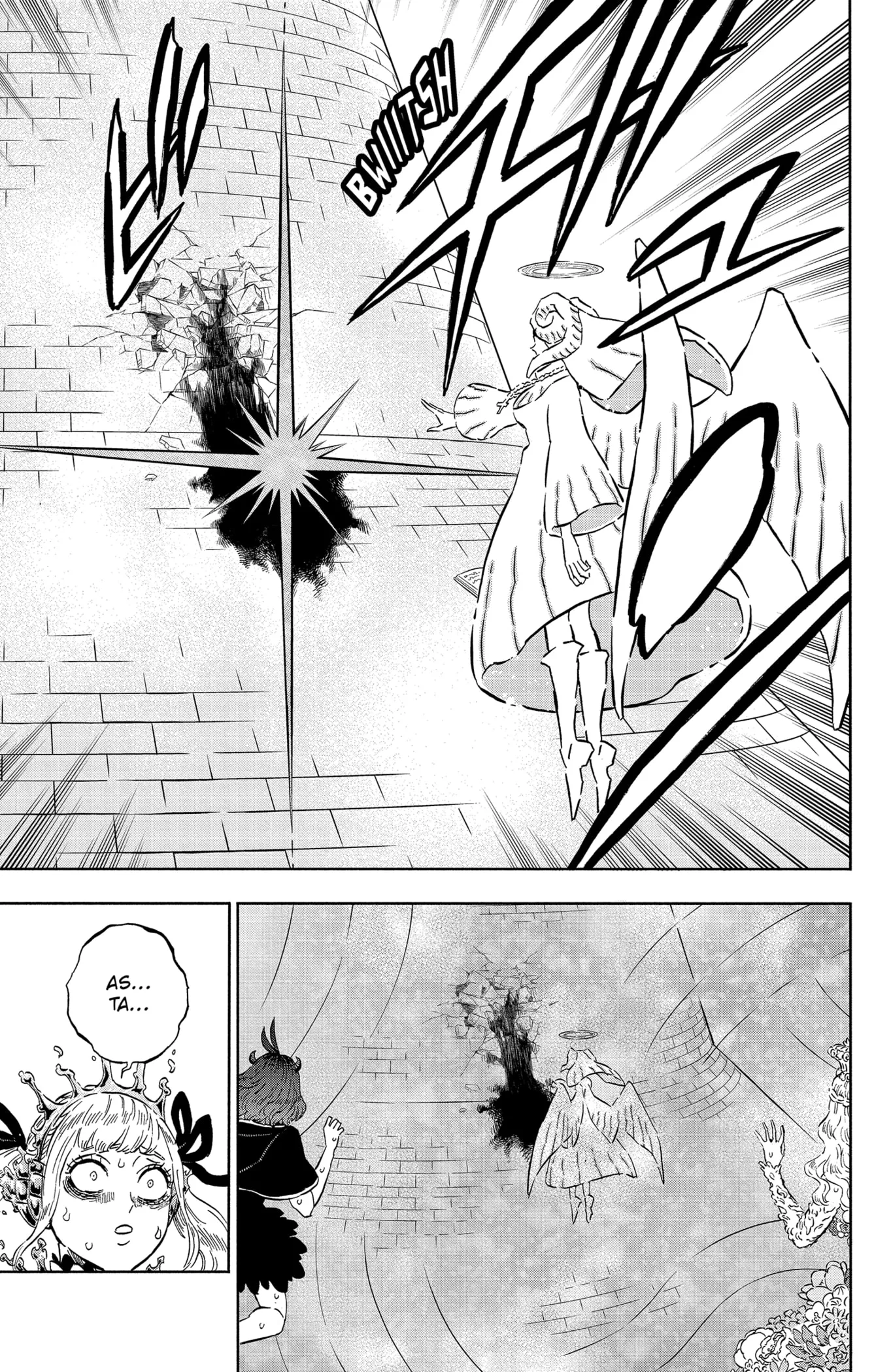 Black Clover - 335 - 65515dcce5b48.webp