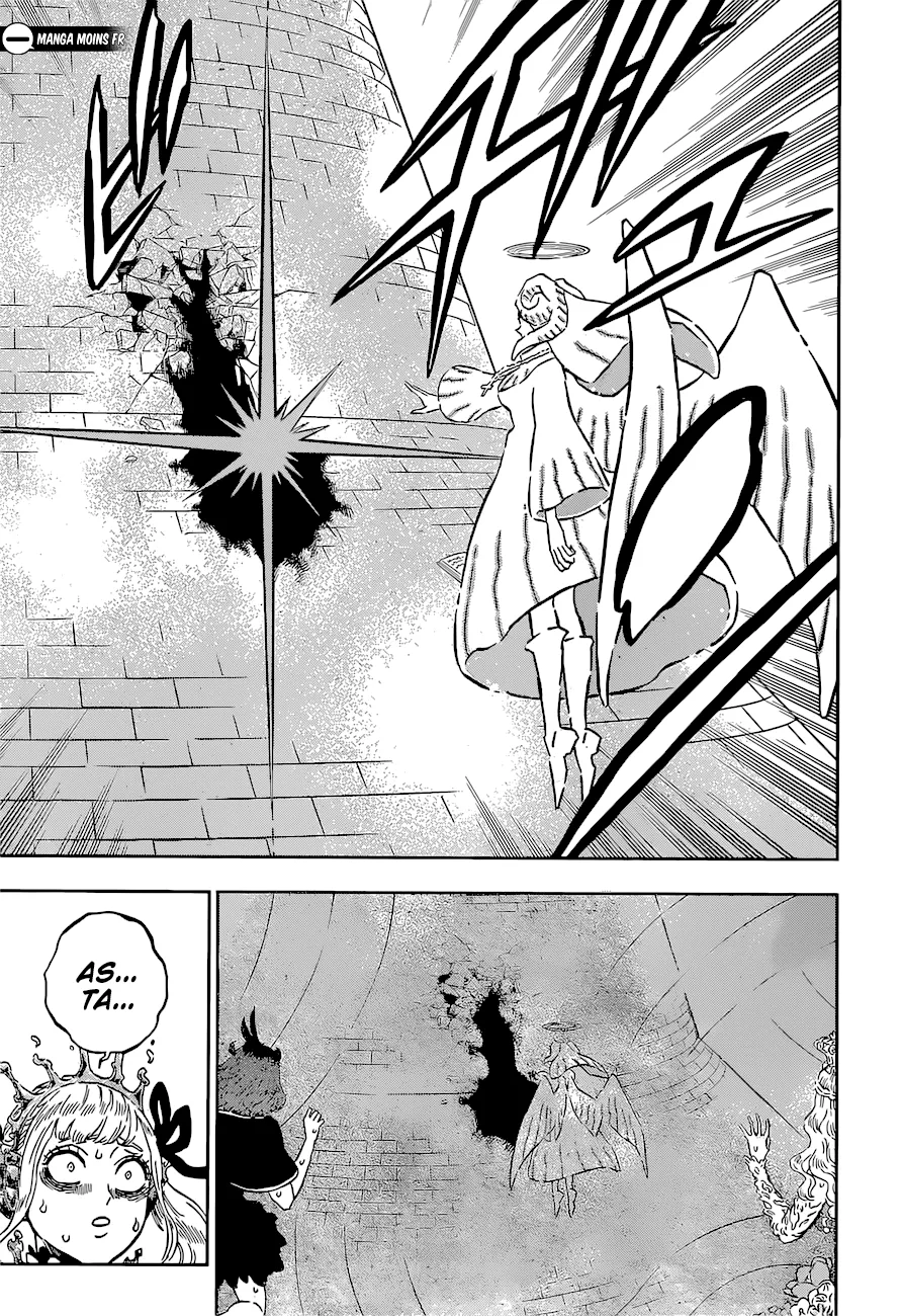 Black Clover - 335 - 65515dcd39f13.webp