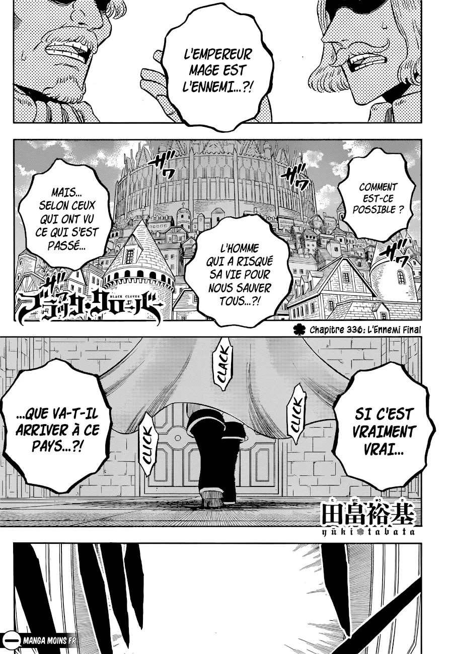 Black Clover - 336 - 65515dd144ce3.webp