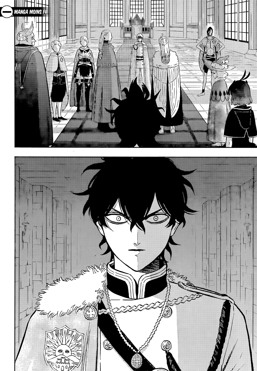 Black Clover - 336 - 65515dd1969eb.webp