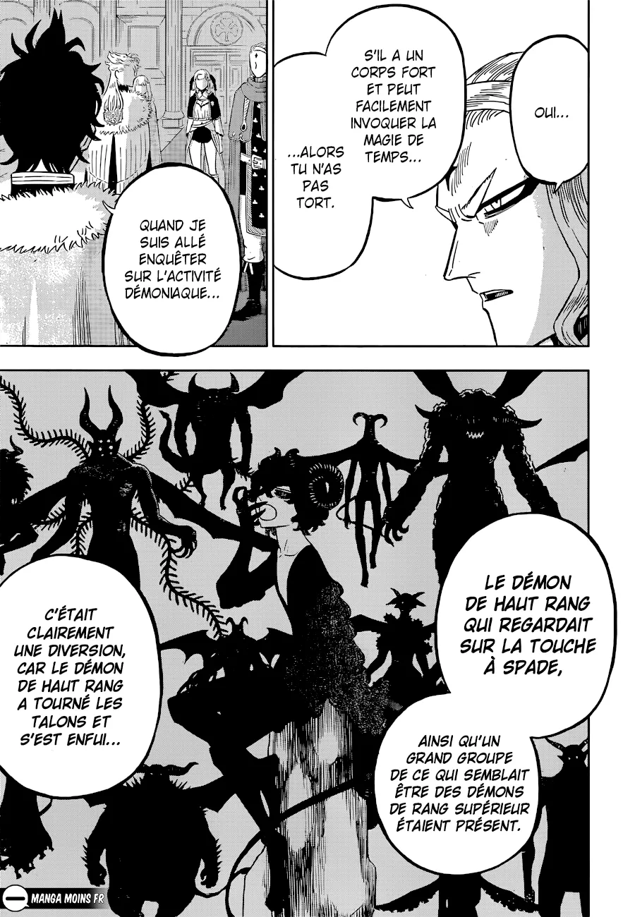 Black Clover - 336 - 65515dd2e9de7.webp