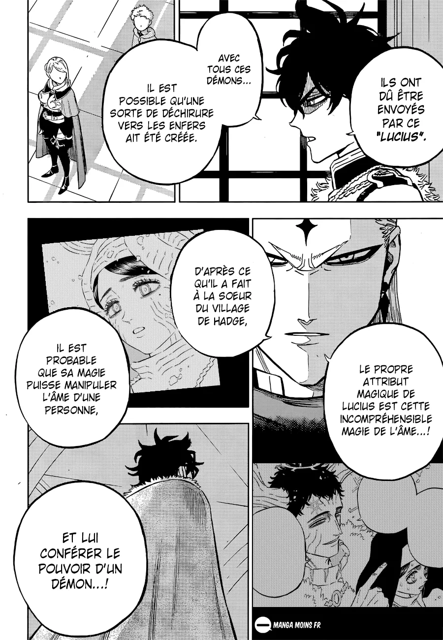 Black Clover - 336 - 65515dd334d0e.webp