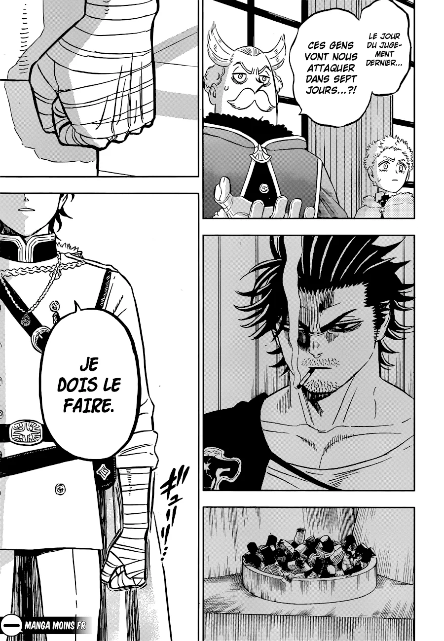 Black Clover - 336 - 65515dd376800.webp