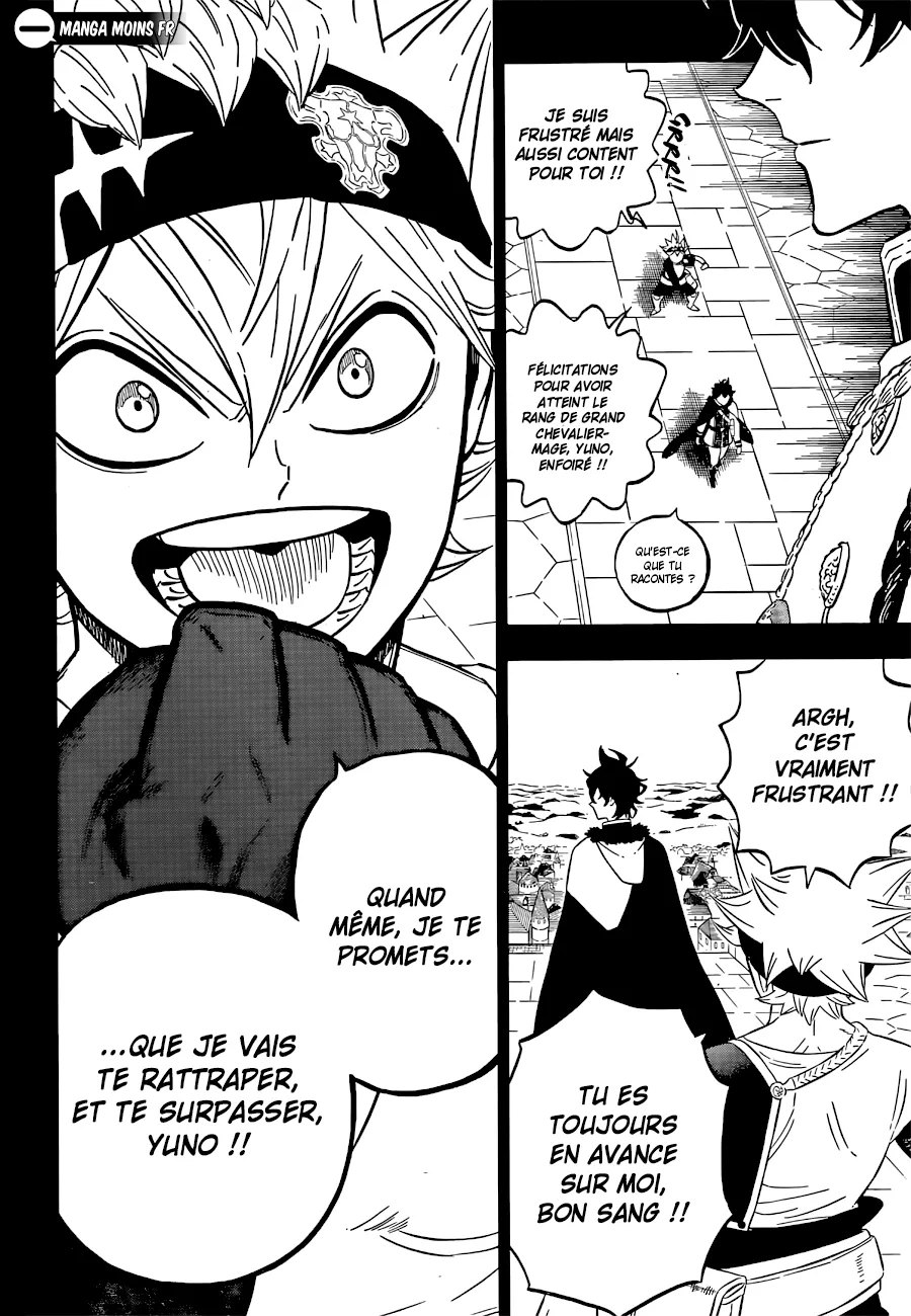 Black Clover - 336 - 65515dd4506b0.webp